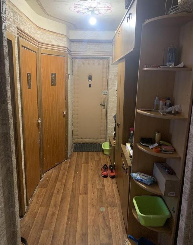 2-кімнатна квартира, вул. Героїв Космосу 1а — фото 12