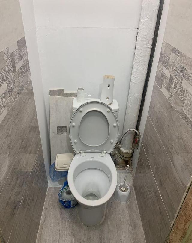 2-кімнатна квартира, вул. Героїв Космосу 1а — фото 13