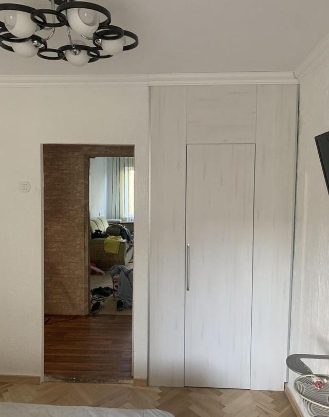 2-кімнатна квартира, вул. Героїв Космосу 1а — фото 4