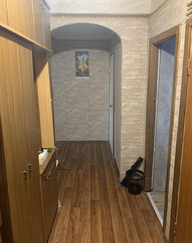 2-кімнатна квартира, вул. Героїв Космосу 1а — фото 11