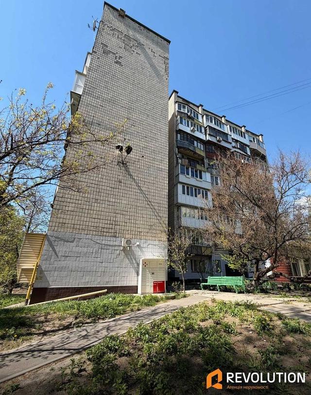 2-кімнатна квартира, Артилерійський пров. 1а — фото 12