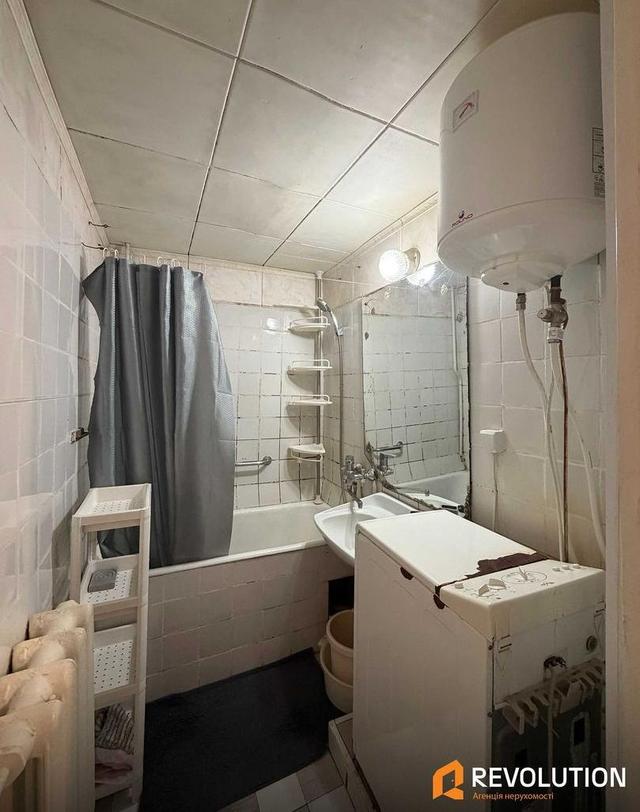 2-кімнатна квартира, Артилерійський пров. 1а — фото 7