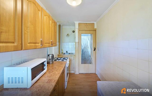 2-кімнатна квартира, Артилерійський пров. 1а — фото 3