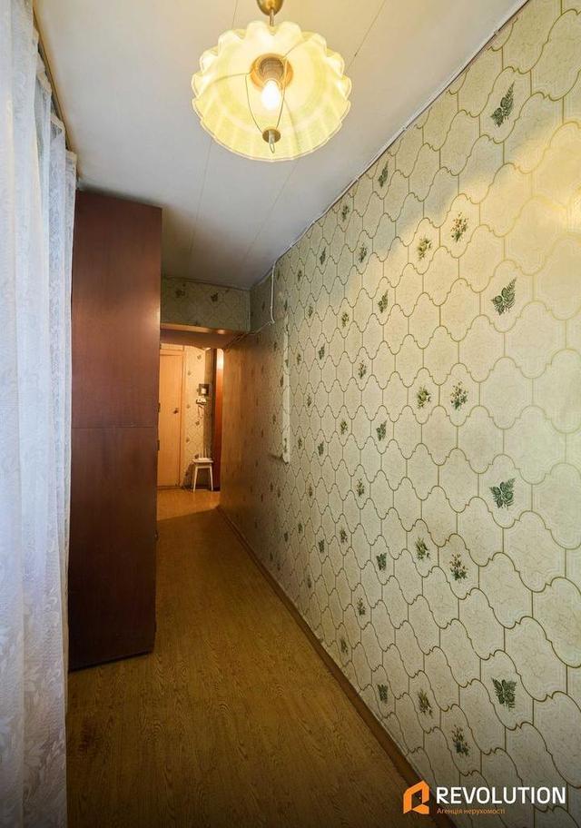 2-кімнатна квартира, Артилерійський пров. 1а — фото 9