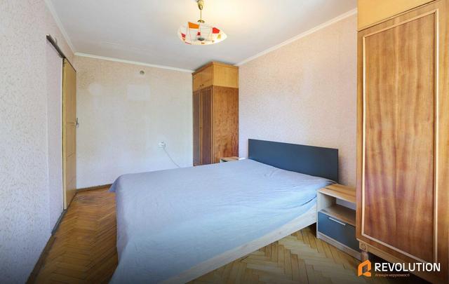 2-кімнатна квартира, Артилерійський пров. 1а — фото 6