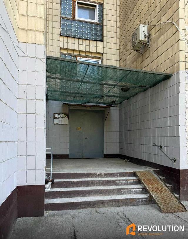 2-кімнатна квартира, Артилерійський пров. 1а — фото 13