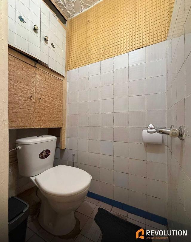 2-кімнатна квартира, Артилерійський пров. 1а — фото 8