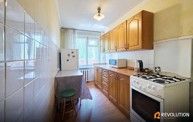 2-кімнатна квартира, Артилерійський пров. 1а — фото 2
