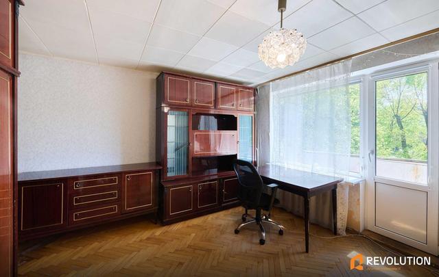 2-кімнатна квартира, Артилерійський пров. 1а — фото 4