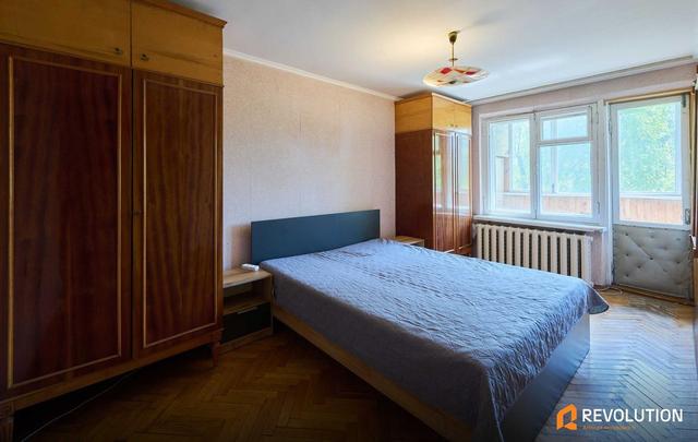2-кімнатна квартира, Артилерійський пров. 1а — фото 5