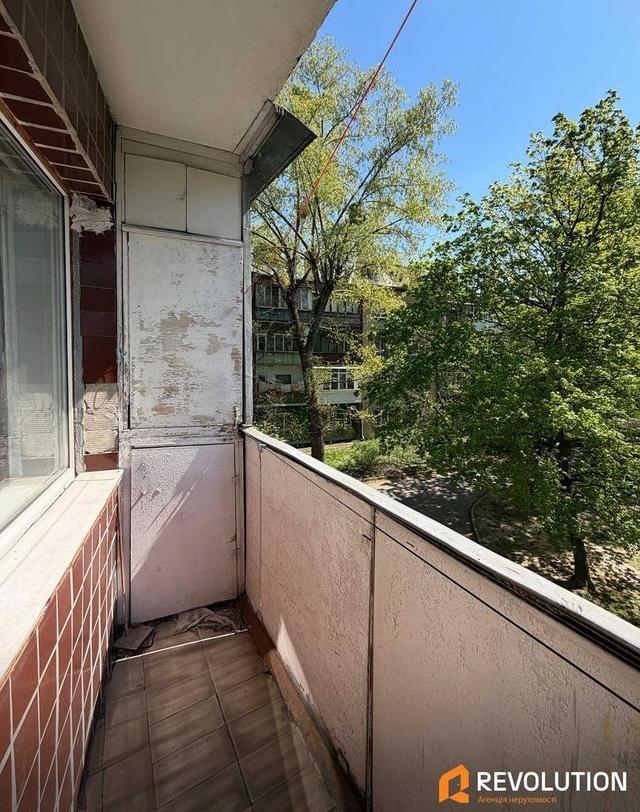 2-кімнатна квартира, Артилерійський пров. 1а — фото 11