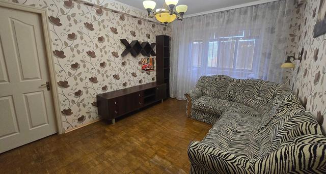2-кімнатна квартира, вул. Миколи Кибальчича 8а — фото 3