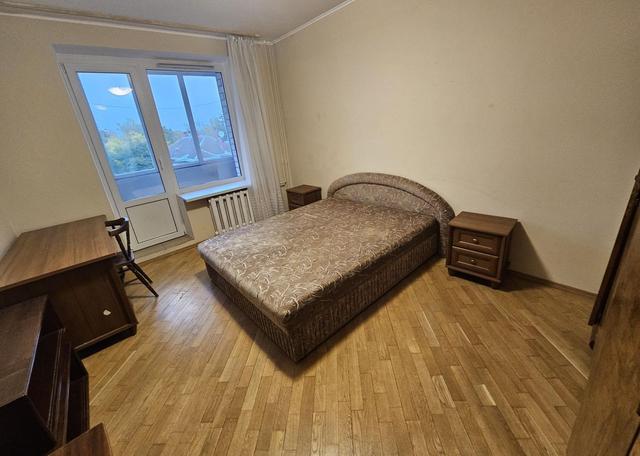 3-кімнатна квартира, вул. Донецька 37/19
