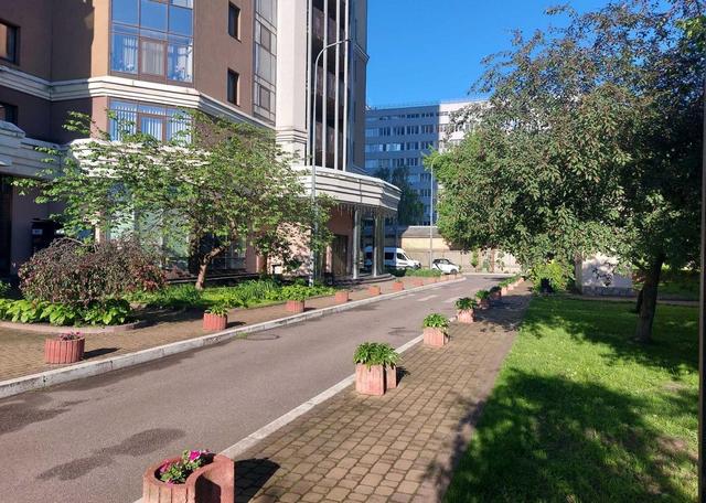 2-кімнатна квартира, вул. Дегтярівська 25к1 — фото 10