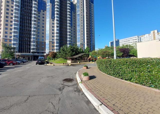 2-кімнатна квартира, вул. Дегтярівська 25к1 — фото 9