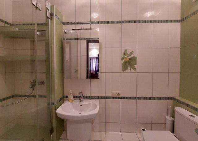 2-кімнатна квартира, вул. Дегтярівська 25к1 — фото 6