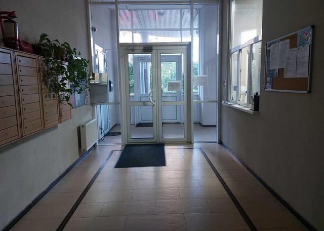 2-кімнатна квартира, вул. Дегтярівська 25к1 — фото 8