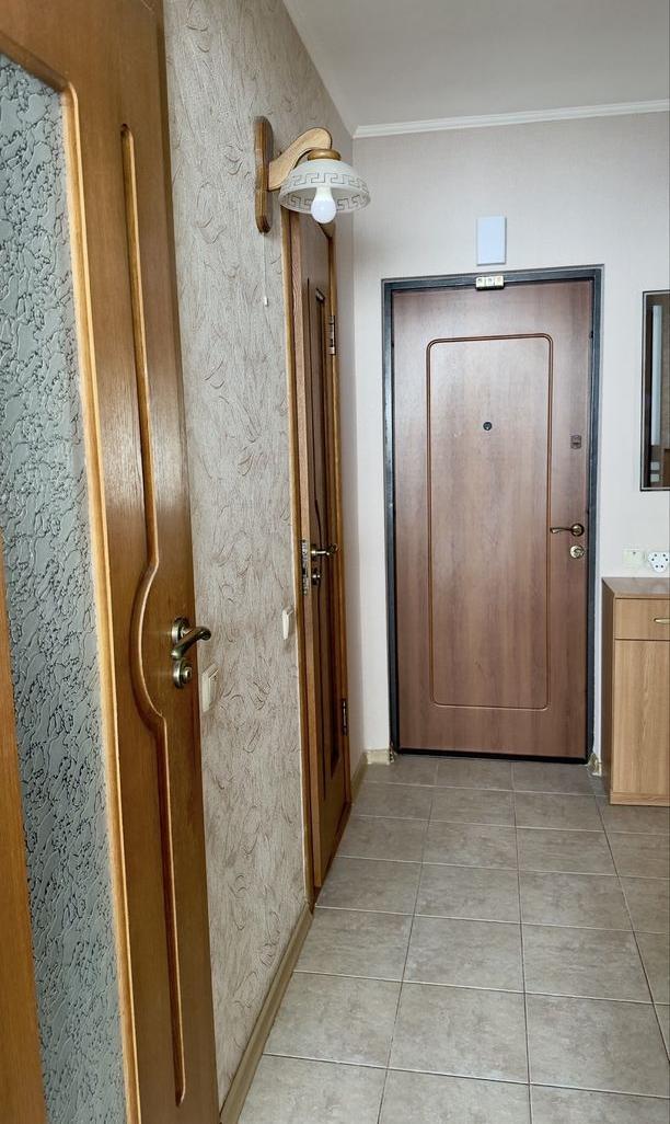 1-кімнатна квартира, вул. Закревського 35 — фото 6