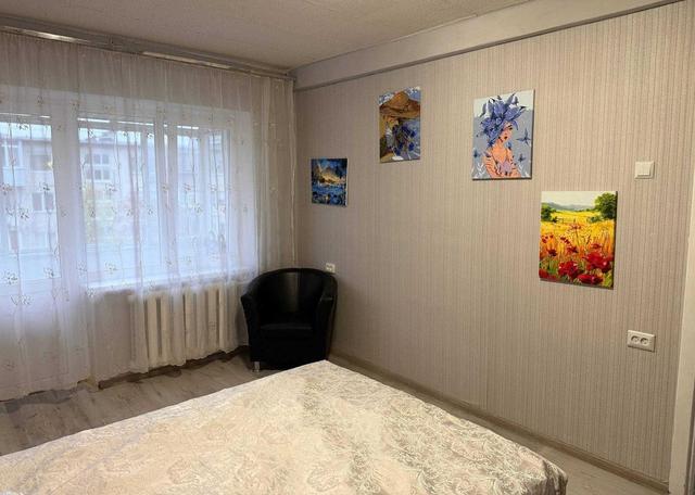 1-кімнатна квартира, вул. Воскресенська 16в — фото 6