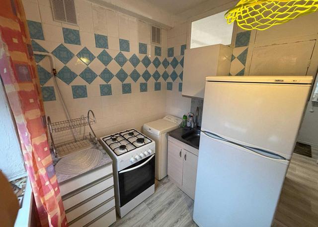 1-кімнатна квартира, вул. Воскресенська 16в — фото 2