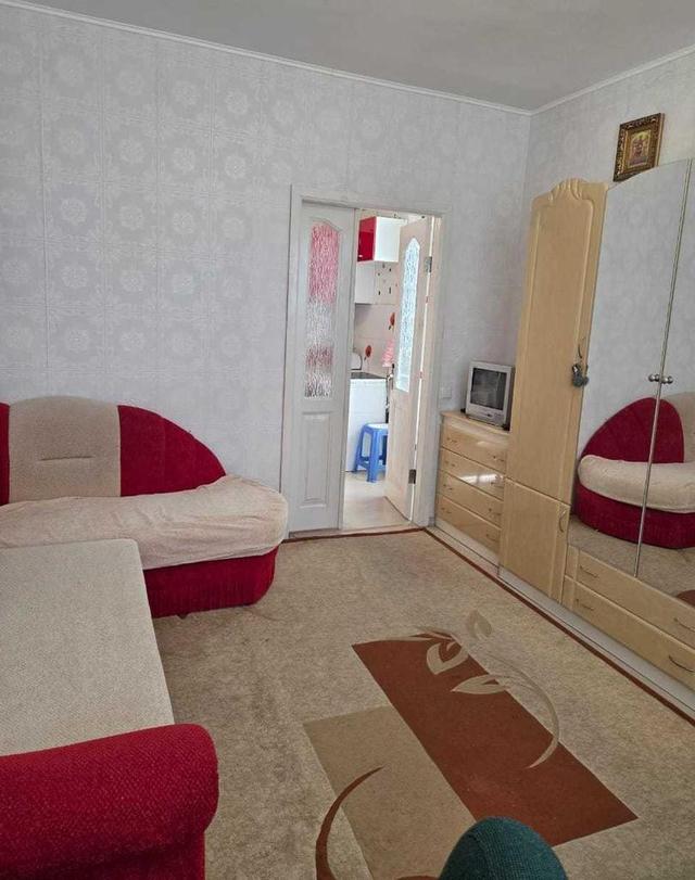 1-кімнатна квартира, вул. Симоненка 5а — фото 5