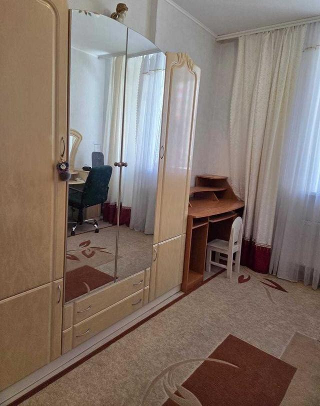 1-кімнатна квартира, вул. Симоненка 5а — фото 11