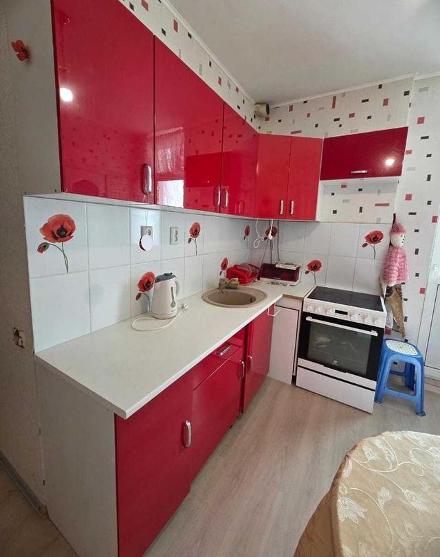 1-кімнатна квартира, вул. Симоненка 5а — фото 8
