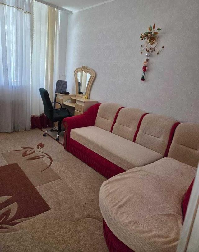1-кімнатна квартира, вул. Симоненка 5а — фото 4