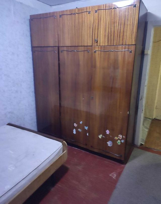 3-кімнатна квартира, просп. Павла Тичини 21 — фото 3