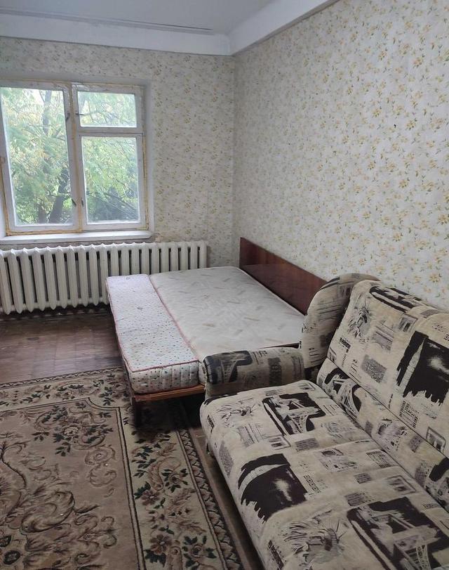 3-кімнатна квартира, просп. Павла Тичини 21 — фото 11