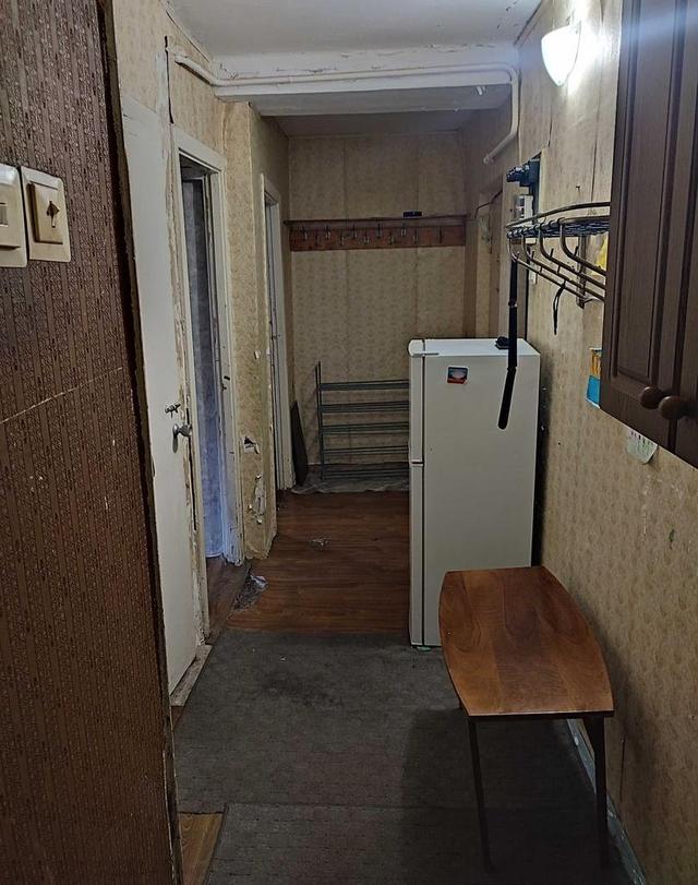 3-кімнатна квартира, просп. Павла Тичини 21 — фото 2