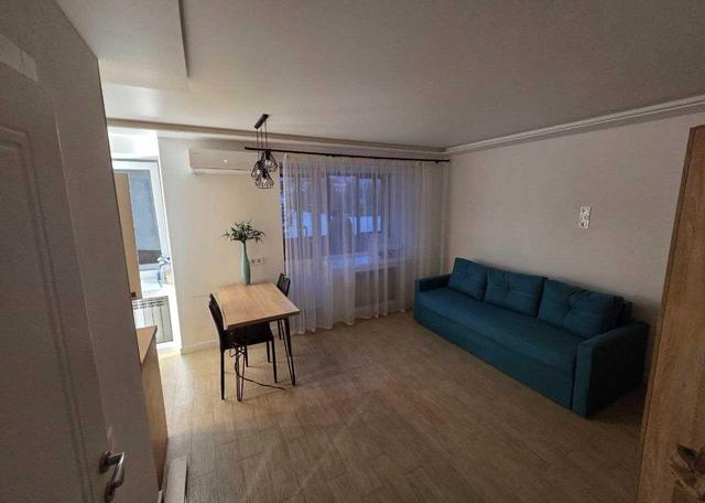 1-кімнатна квартира, вул. Ялтинська 9а — фото 6