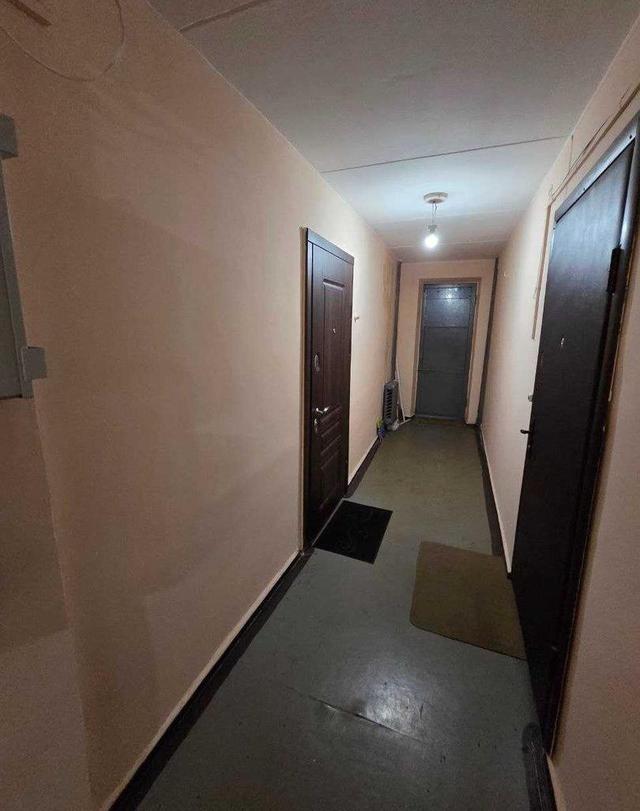 1-кімнатна квартира, вул. Ялтинська 9а — фото 9