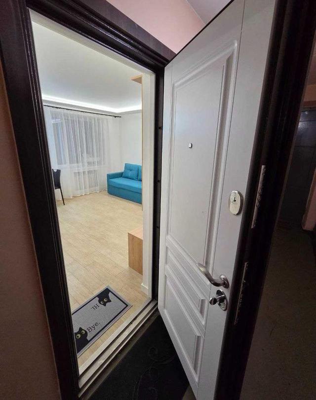 1-кімнатна квартира, вул. Ялтинська 9а — фото 10