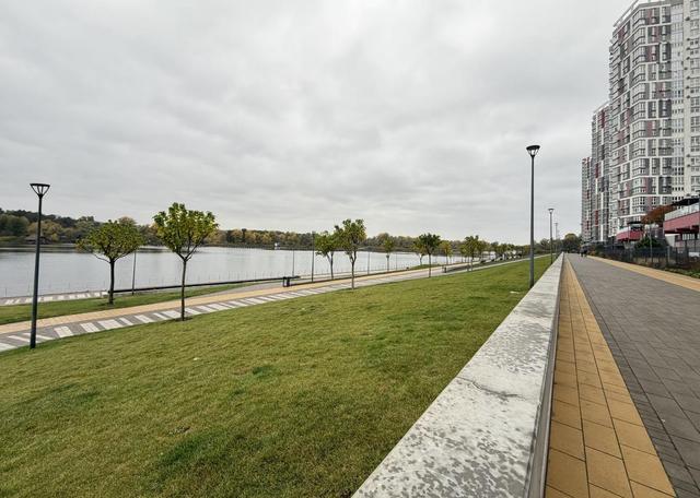 2-кімнатна квартира, Київ — фото 17
