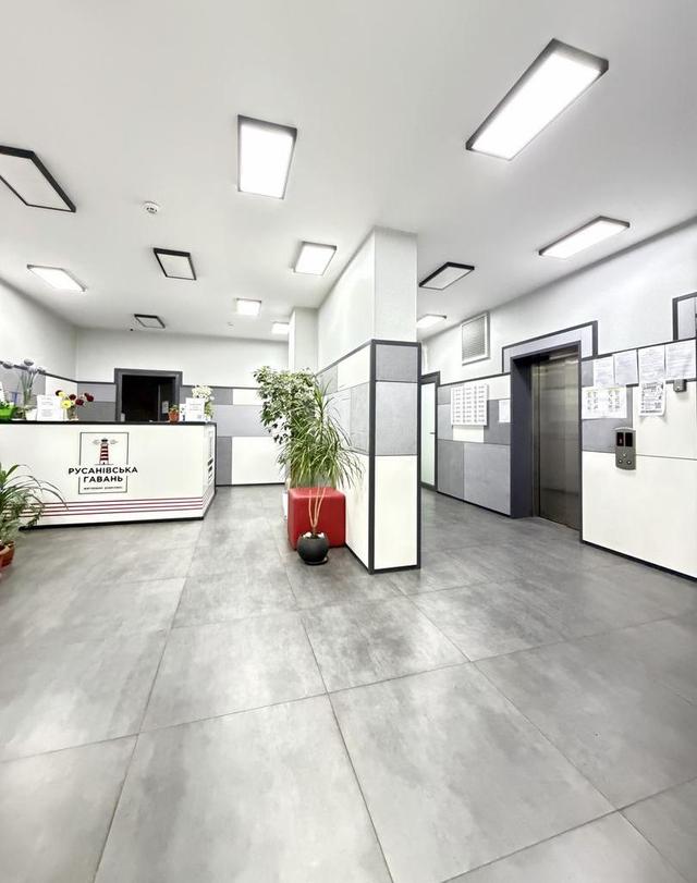 2-кімнатна квартира, Київ — фото 14