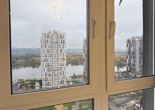 2-кімнатна квартира, Київ — фото 8