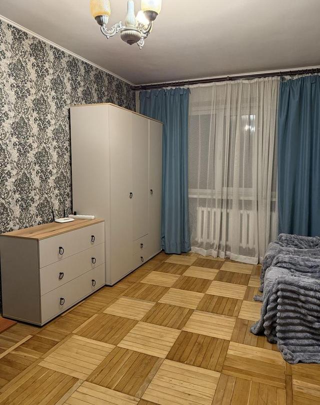 1-кімнатна квартира, вул. Вадима Гетьмана 38