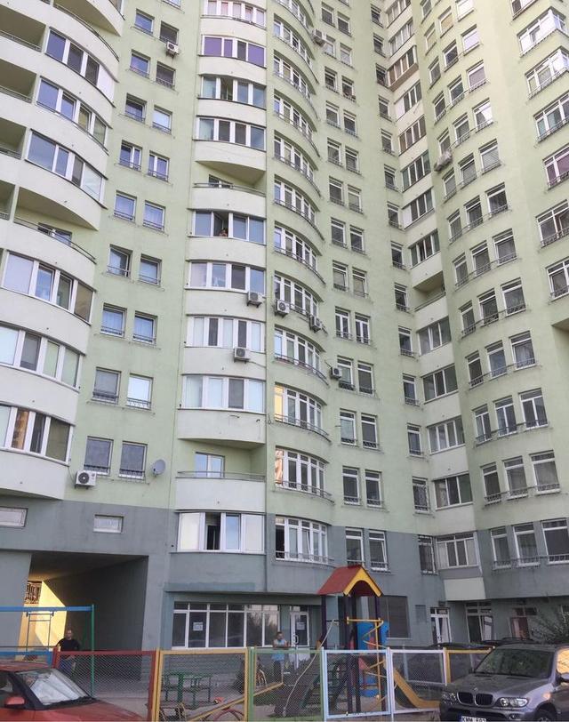1-кімнатна квартира, просп. Науки 80а/73