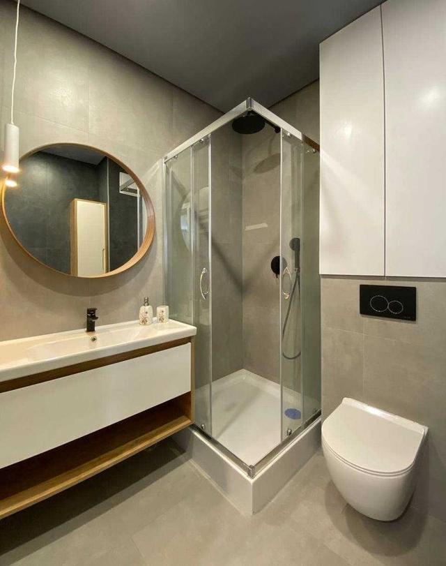 1-кімнатна квартира, Київ — фото 6