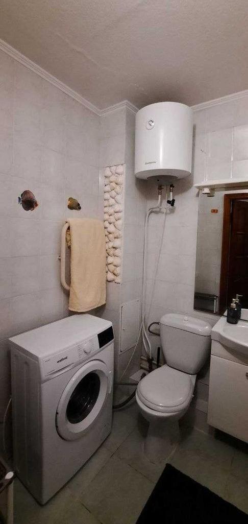 1-кімнатна квартира, вул. Ахматової 3 — фото 12