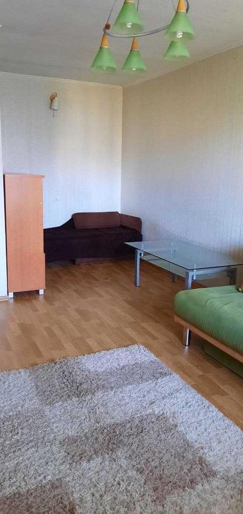 1-кімнатна квартира, вул. Ахматової 3 — фото 5