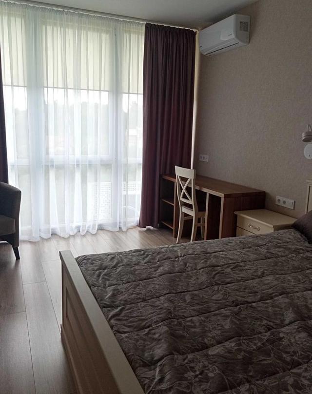 1-кімнатна квартира, вул. Кудряшова 8б — фото 2