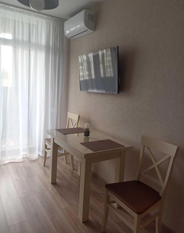 1-кімнатна квартира, вул. Кудряшова 8б — фото 5