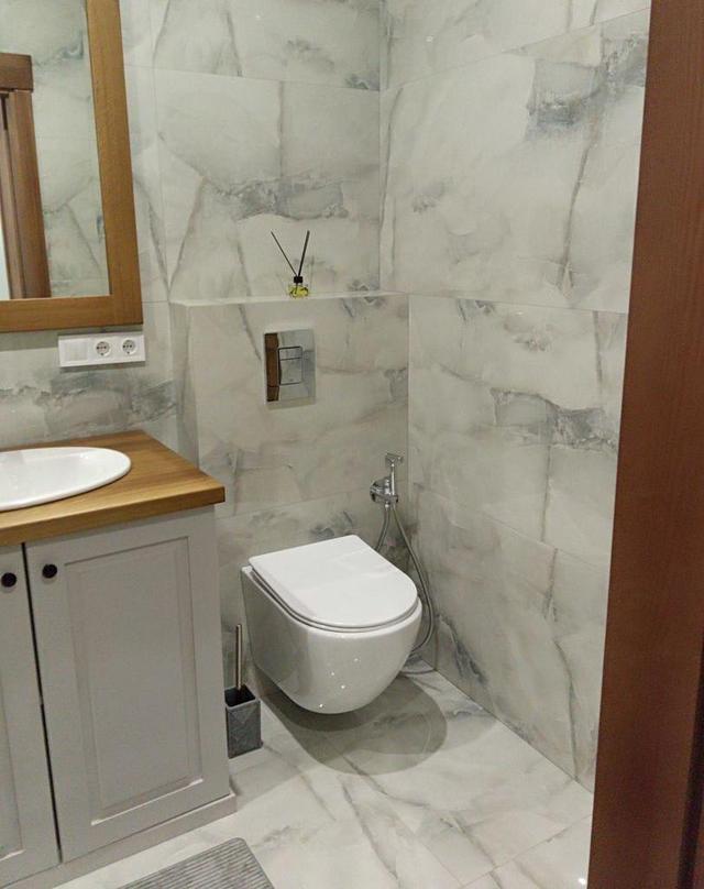 1-кімнатна квартира, вул. Кудряшова 8б — фото 7