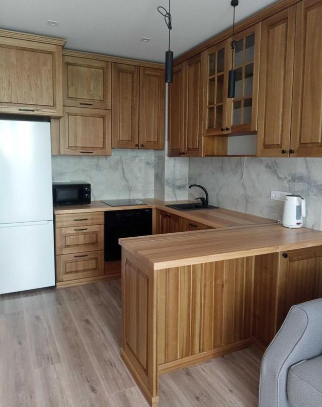 1-кімнатна квартира, вул. Кудряшова 8б — фото 3