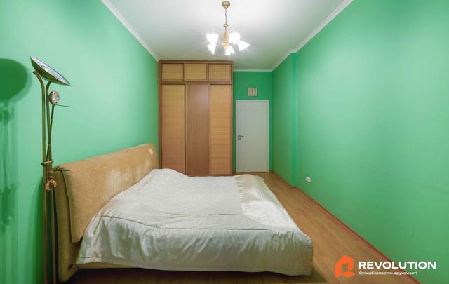 3-кімнатна квартира, вул. Срібнокільська 14а — фото 7