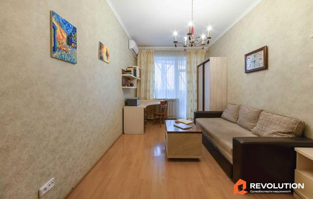 3-кімнатна квартира, вул. Срібнокільська 14а — фото 4