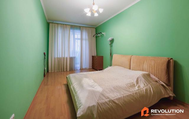 3-кімнатна квартира, вул. Срібнокільська 14а — фото 6
