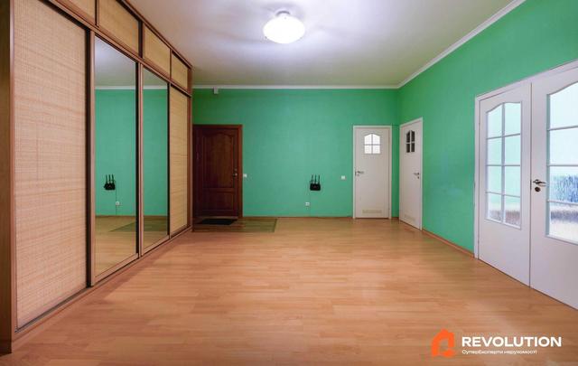 3-кімнатна квартира, вул. Срібнокільська 14а — фото 8